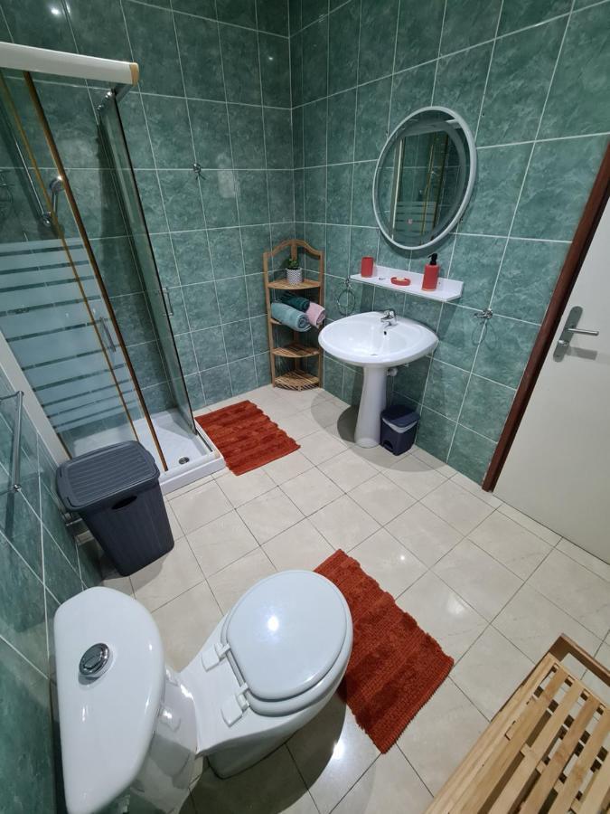 Sompteuse Villa Avec Piscine A 5 Min De La Plage Pointe Noire Exteriör bild